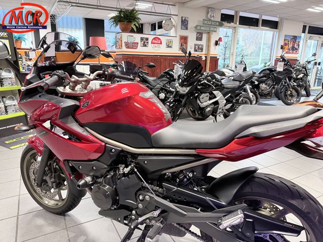 yamaha - xj-6---diversion-abs