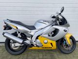 YAMAHA YZF 600 R THUNDERCAT