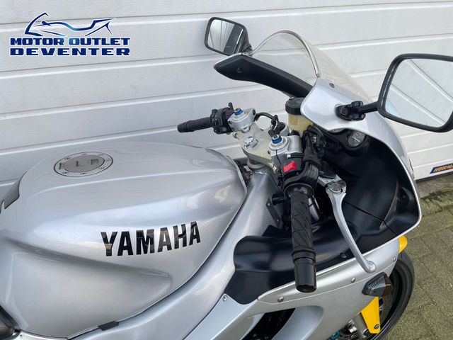 yamaha - yzf-600-r-thundercat