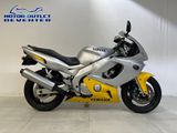 YAMAHA YZF 600 R THUNDERCAT