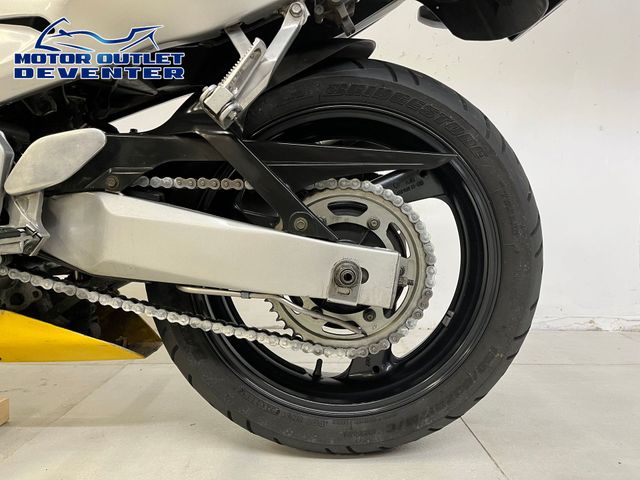 yamaha - yzf-600-r-thundercat