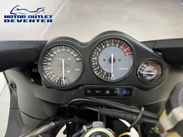 yamaha - yzf-600-r-thundercat