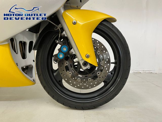 yamaha - yzf-600-r-thundercat