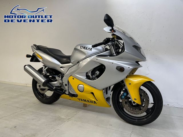 yamaha - yzf-600-r-thundercat