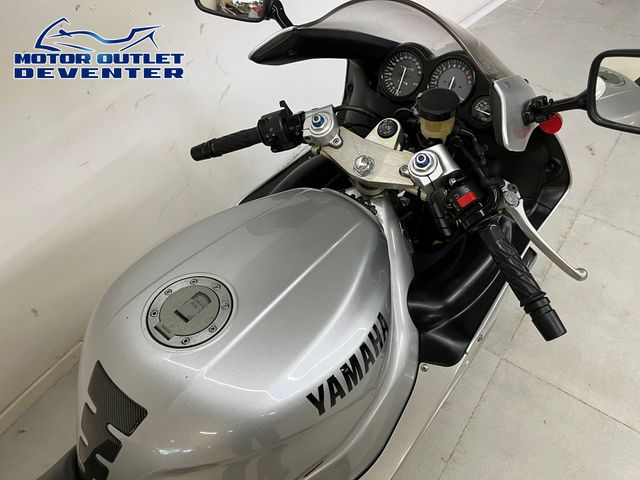 yamaha - yzf-600-r-thundercat