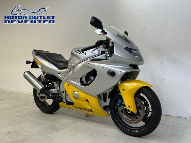 yamaha - yzf-600-r-thundercat
