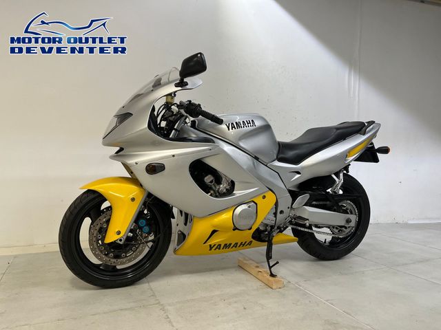 yamaha - yzf-600-r-thundercat