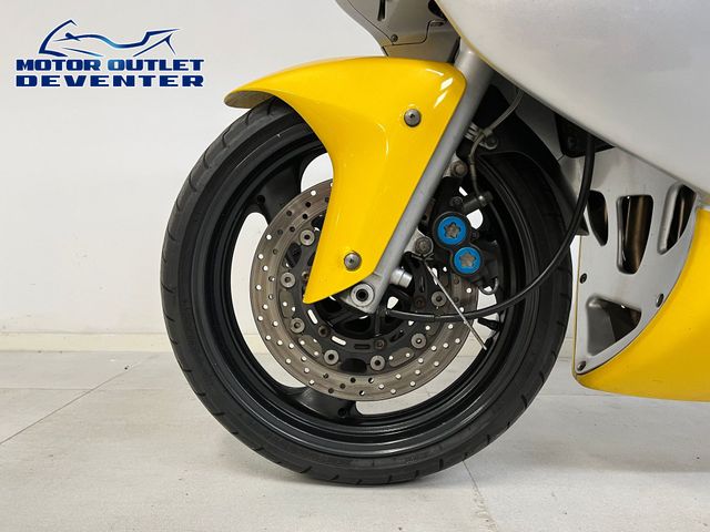 yamaha - yzf-600-r-thundercat