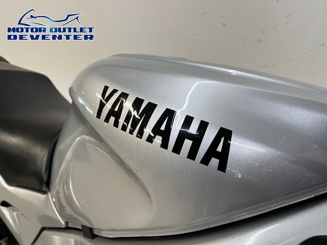 yamaha - yzf-600-r-thundercat