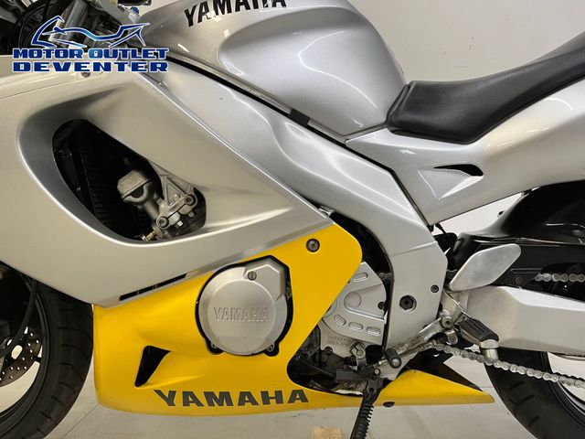 yamaha - yzf-600-r-thundercat