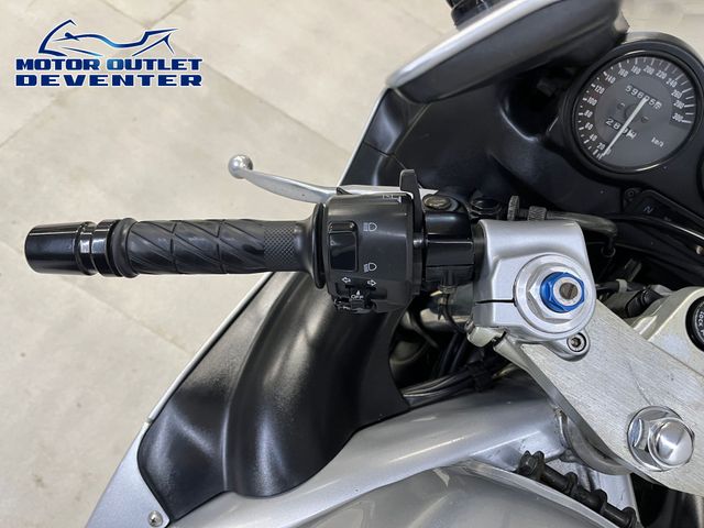 yamaha - yzf-600-r-thundercat