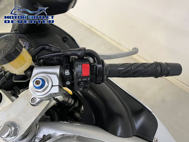 yamaha - yzf-600-r-thundercat