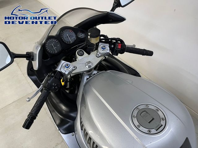 yamaha - yzf-600-r-thundercat