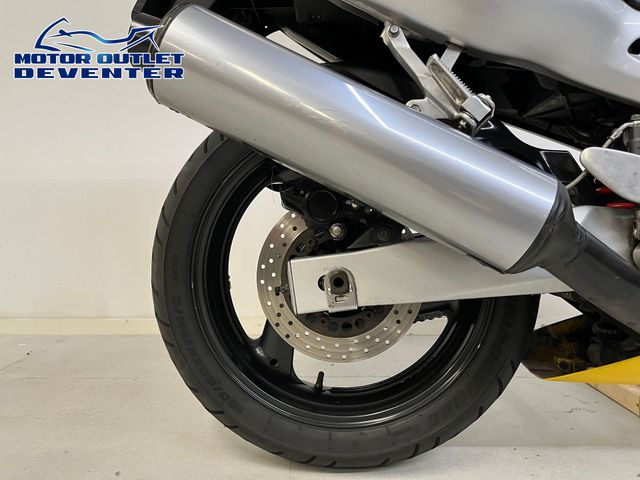 yamaha - yzf-600-r-thundercat
