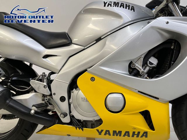 yamaha - yzf-600-r-thundercat
