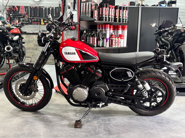 yamaha - scr-950