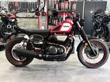 YAMAHA SCR 950