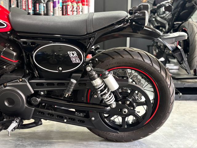 yamaha - scr-950