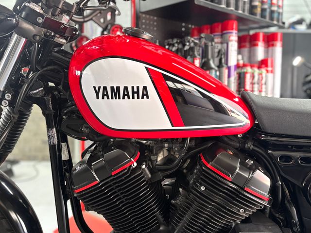 yamaha - scr-950