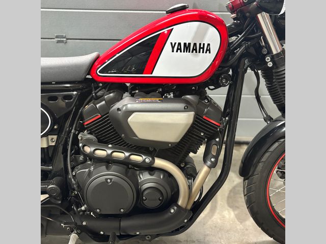 yamaha - scr-950