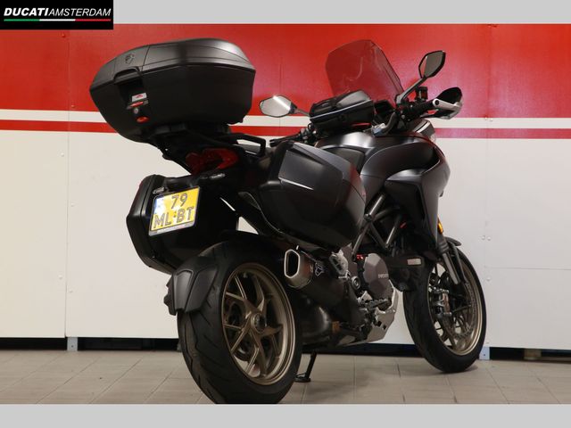 ducati - multistrada-1260-s