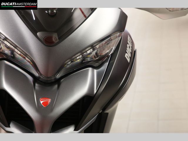 ducati - multistrada-1260-s