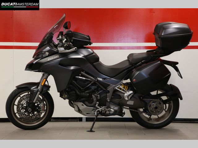 ducati - multistrada-1260-s