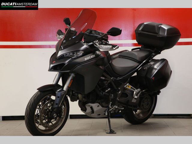 ducati - multistrada-1260-s