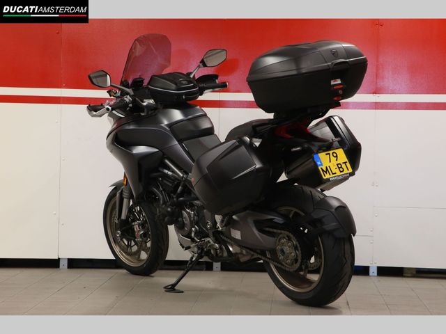 ducati - multistrada-1260-s