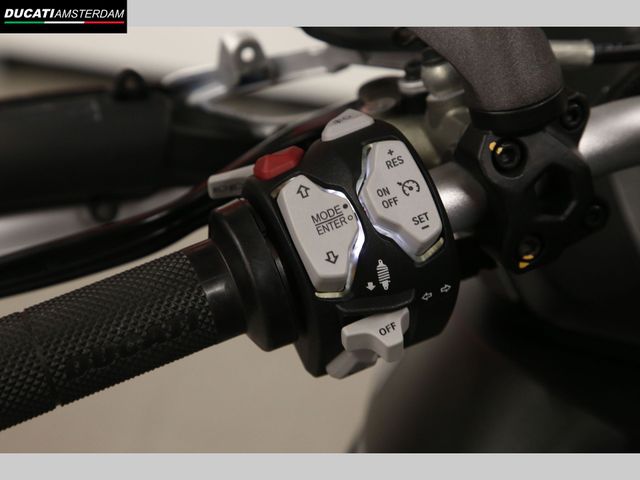 ducati - multistrada-1260-s