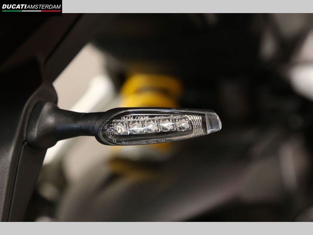 ducati - multistrada-1260-s