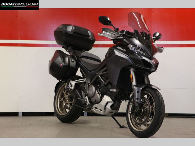 ducati - multistrada-1260-s