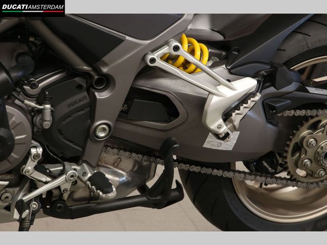 ducati - multistrada-1260-s