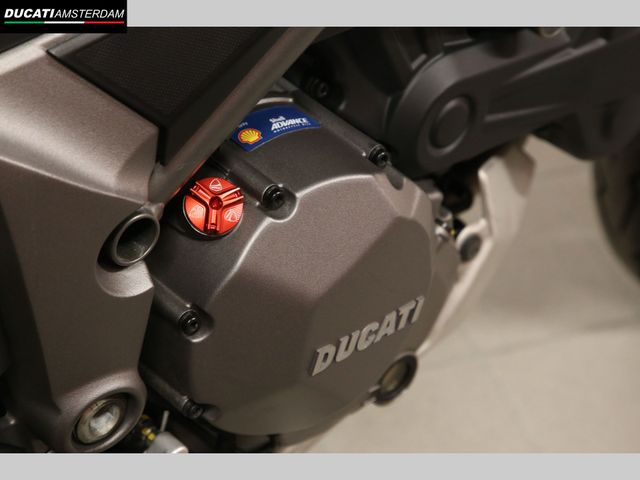 ducati - multistrada-1260-s