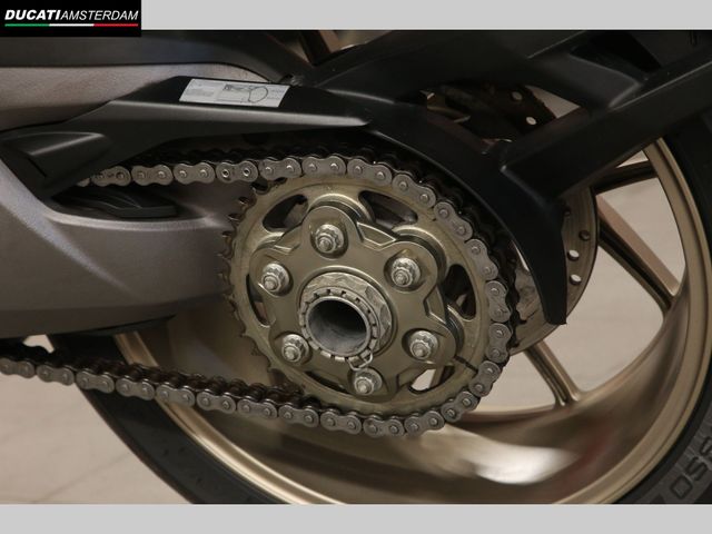 ducati - multistrada-1260-s