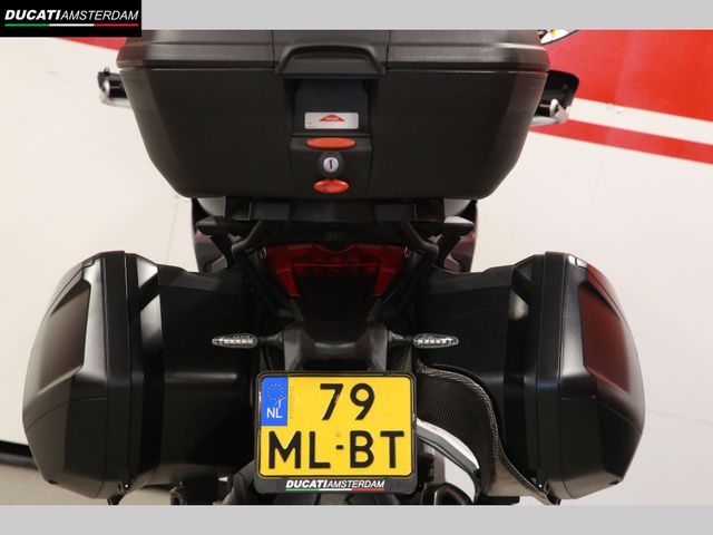 ducati - multistrada-1260-s