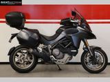 DUCATI MULTISTRADA 1260 S