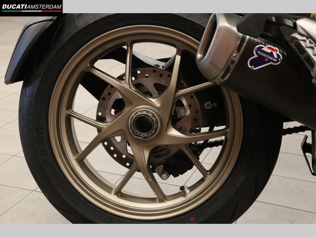 ducati - multistrada-1260-s