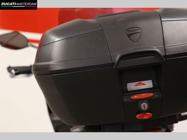 ducati - multistrada-1260-s