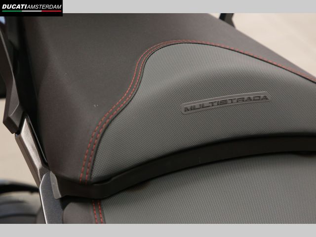 ducati - multistrada-1260-s