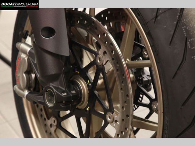 ducati - multistrada-1260-s