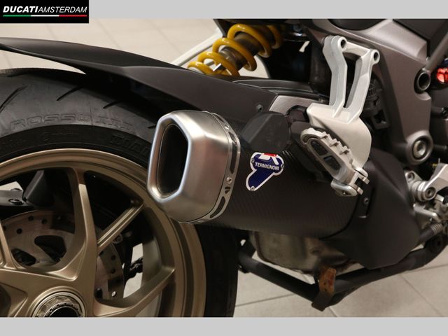 ducati - multistrada-1260-s