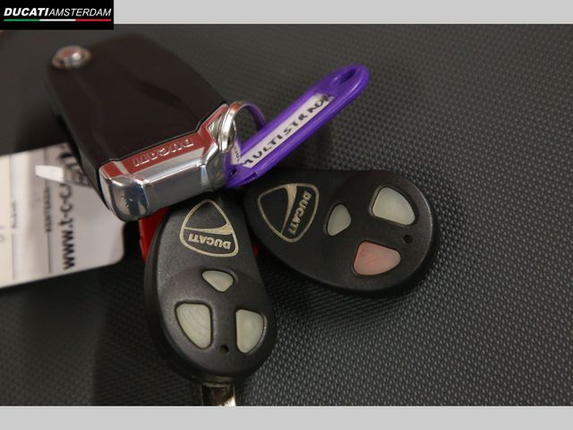 ducati - multistrada-1260-s