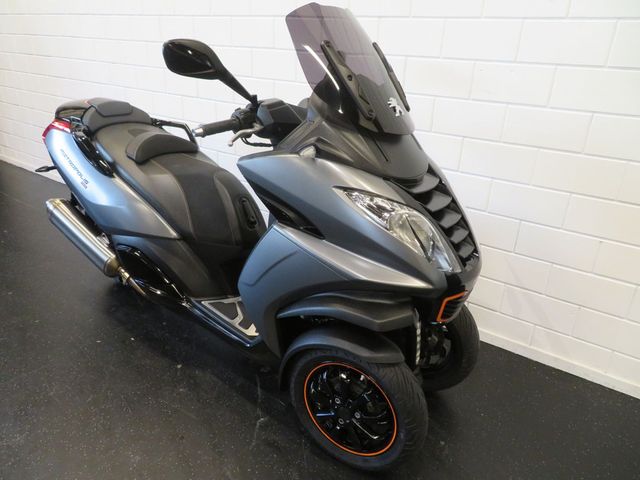 peugeot - metropolis-rs