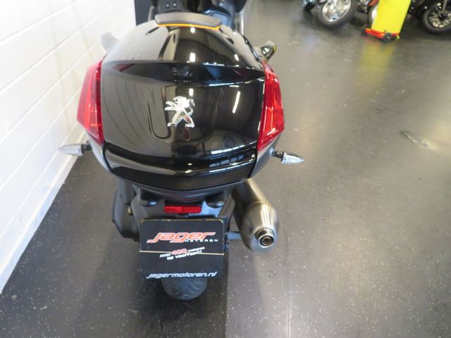 peugeot - metropolis-rs