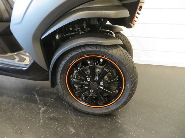 peugeot - metropolis-rs