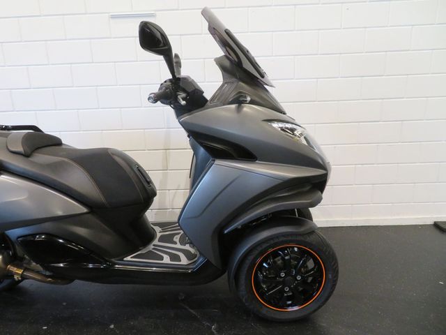 peugeot - metropolis-rs