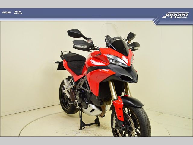 ducati - multistrada-1200