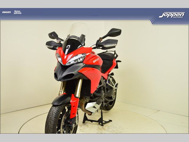 ducati - multistrada-1200
