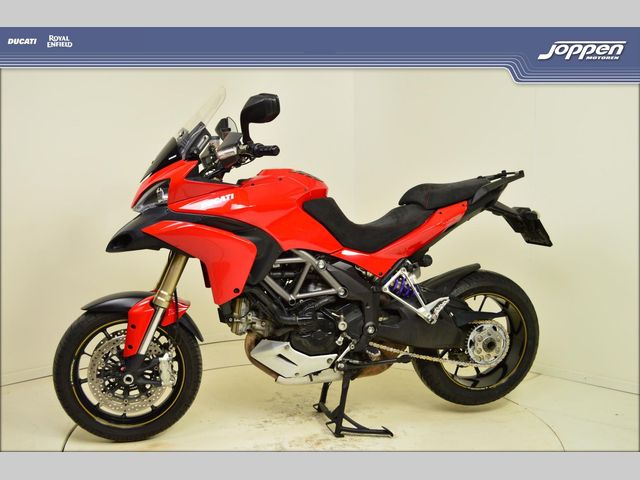 ducati - multistrada-1200